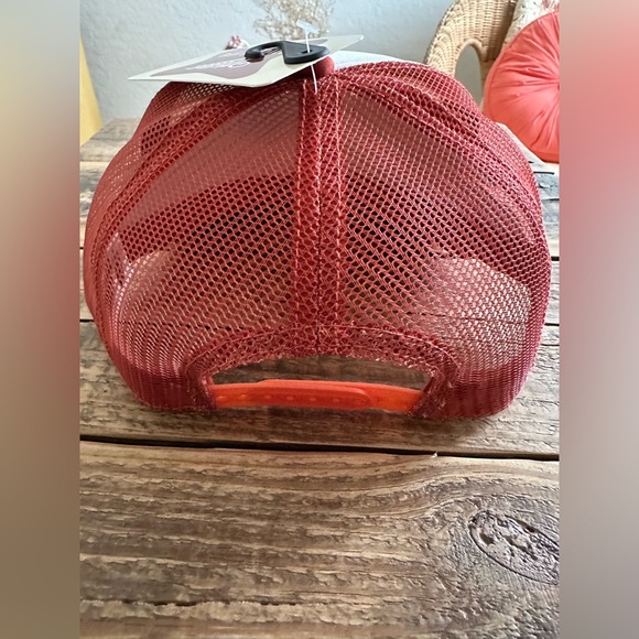 Miller High Life Trucker Snapback Hat OS - Picture 2 of 5